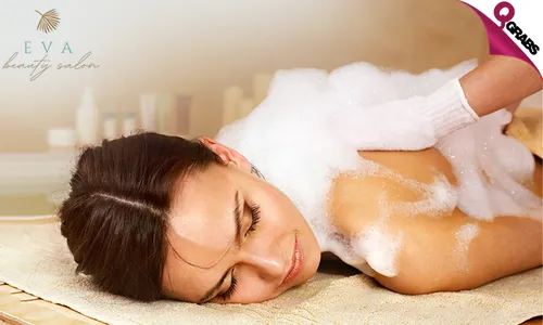 Ladies' Moroccan Baths & More!